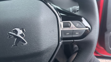 Peugeot 2008 100kW Allure Premium+ 50kWh 5dr Auto Electric Estate